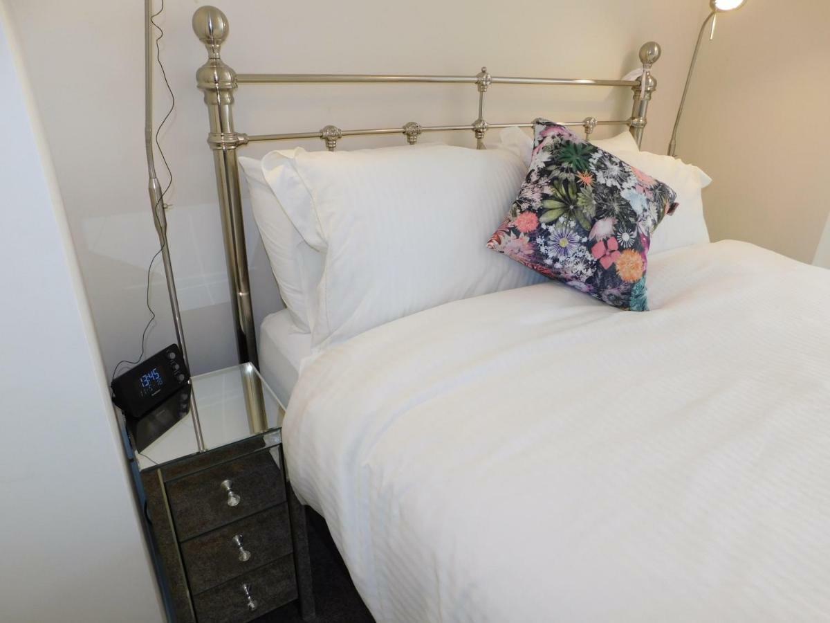 Kingsway Apartment 비숍오클랜드 외부 사진