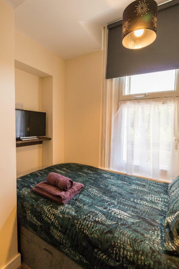Kingsway Apartment 비숍오클랜드 외부 사진