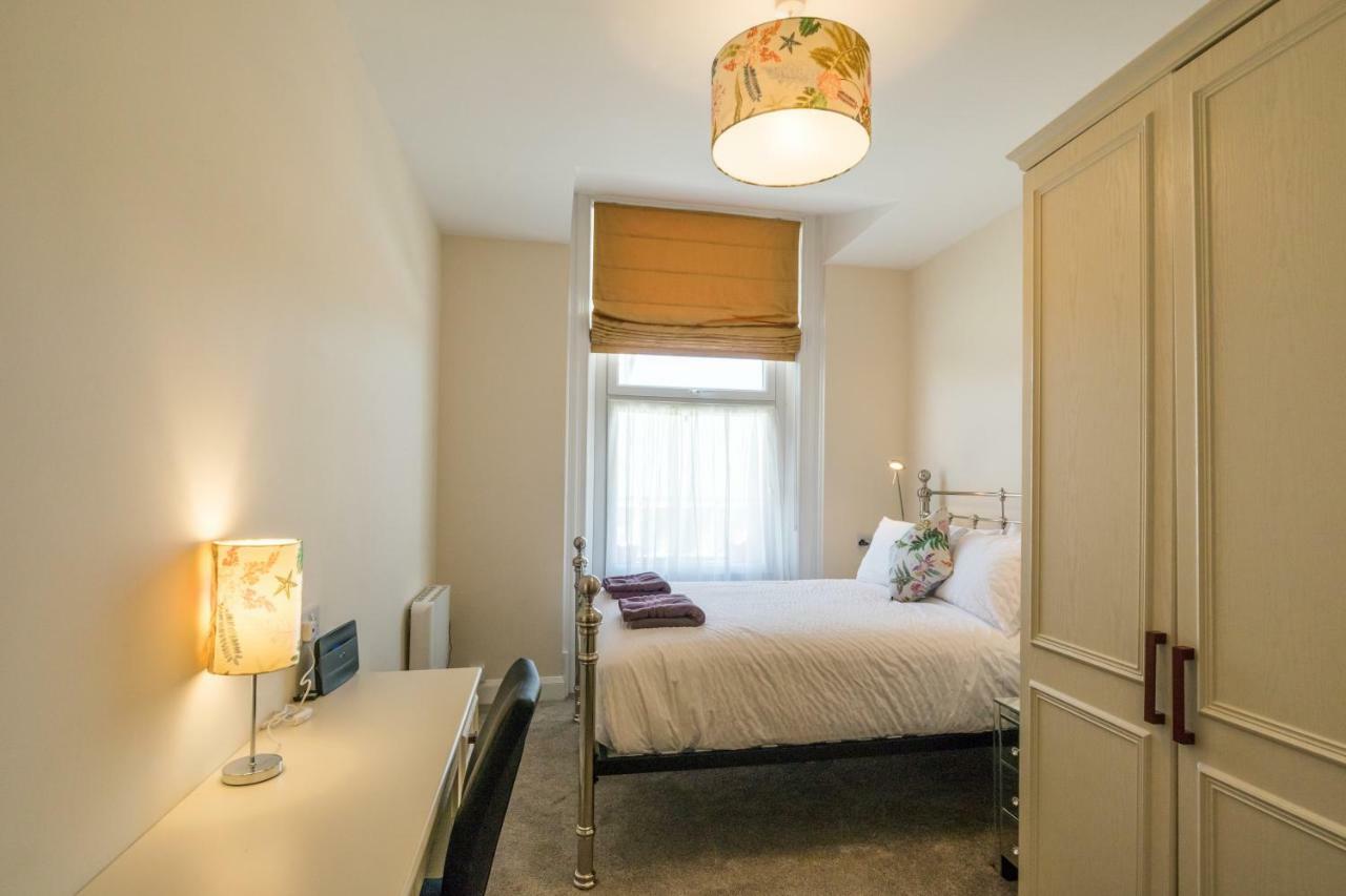 Kingsway Apartment 비숍오클랜드 외부 사진